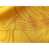 Hermes 2011 Silk @ Barenia Pegase Silk City Unisex Bag, New! - poupishop