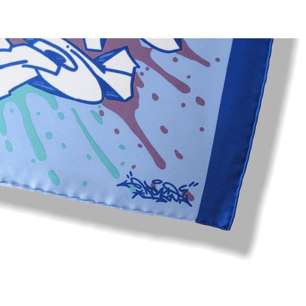 Hermes Graff Gavroche 