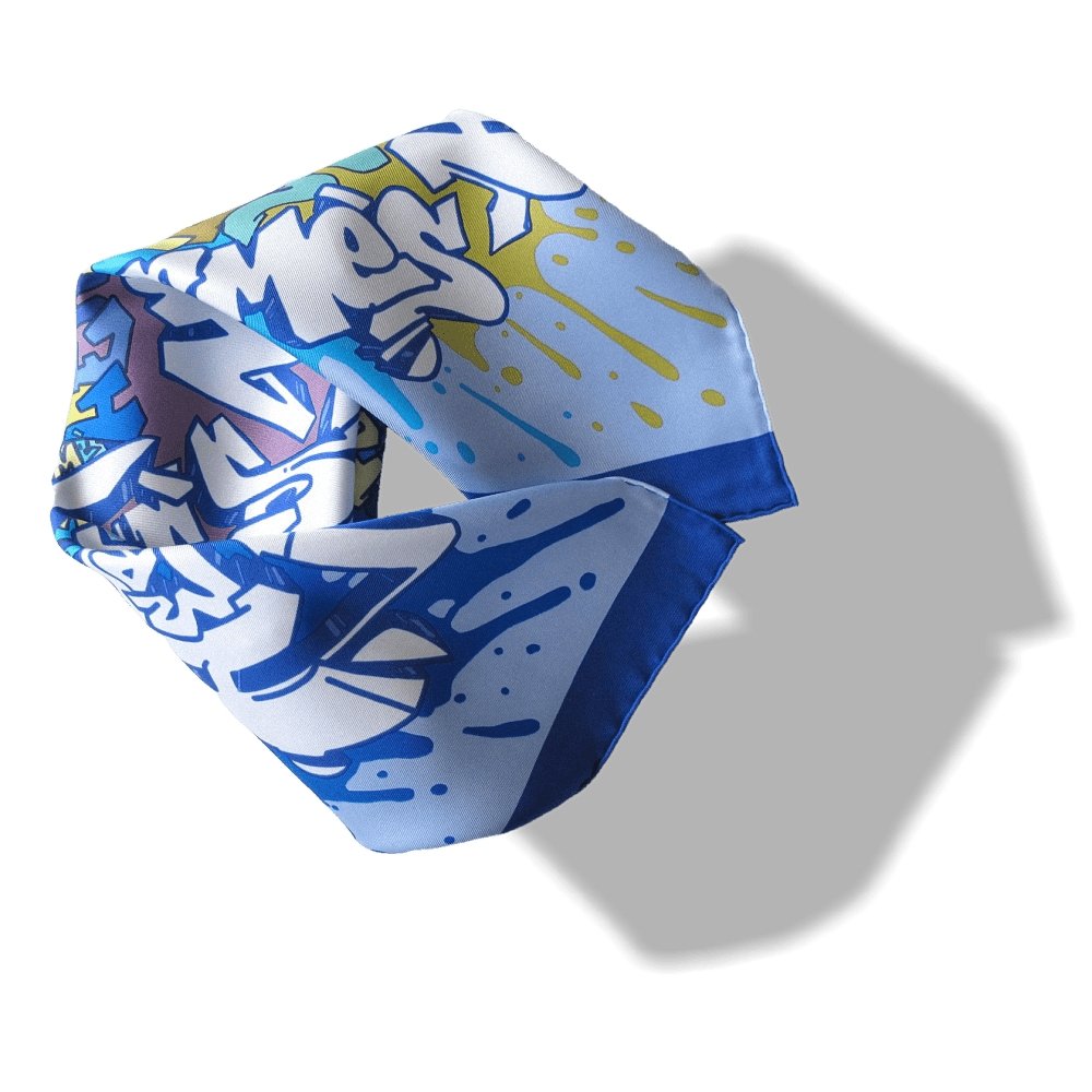 Hermes Graff Gavroche 