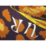 Hermes 2012 Monsieur & Madame II Twill Gavroche 42cm, New! - poupishop