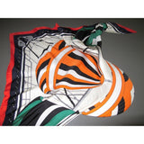 Hermes 2013 Spinnakers Jacquard Silk Scarf-Cap Hat All Sizes, New! - poupishop