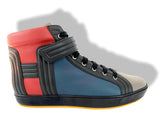 Hermes  High Top Sneakers Men Shoes