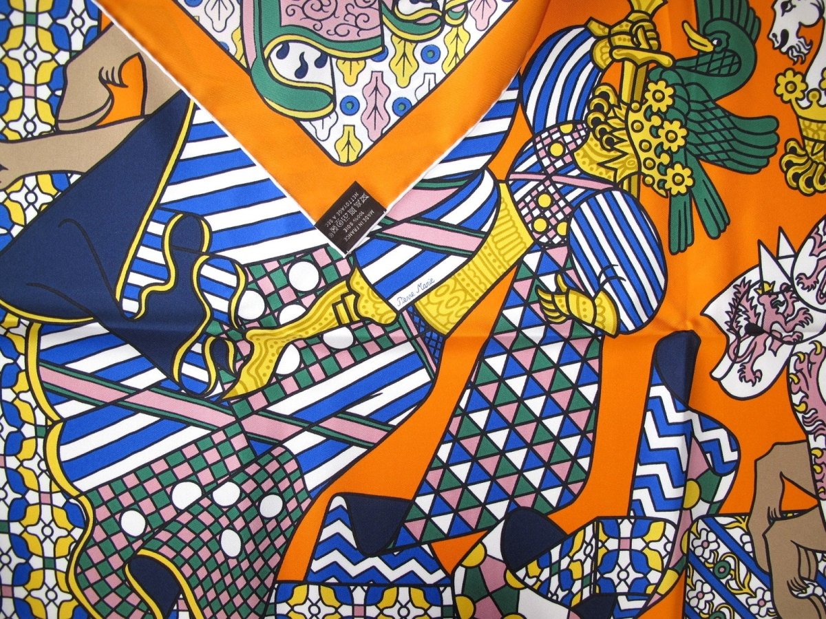 Hermes Duels Oniriques by Pierre Marie Twill 90