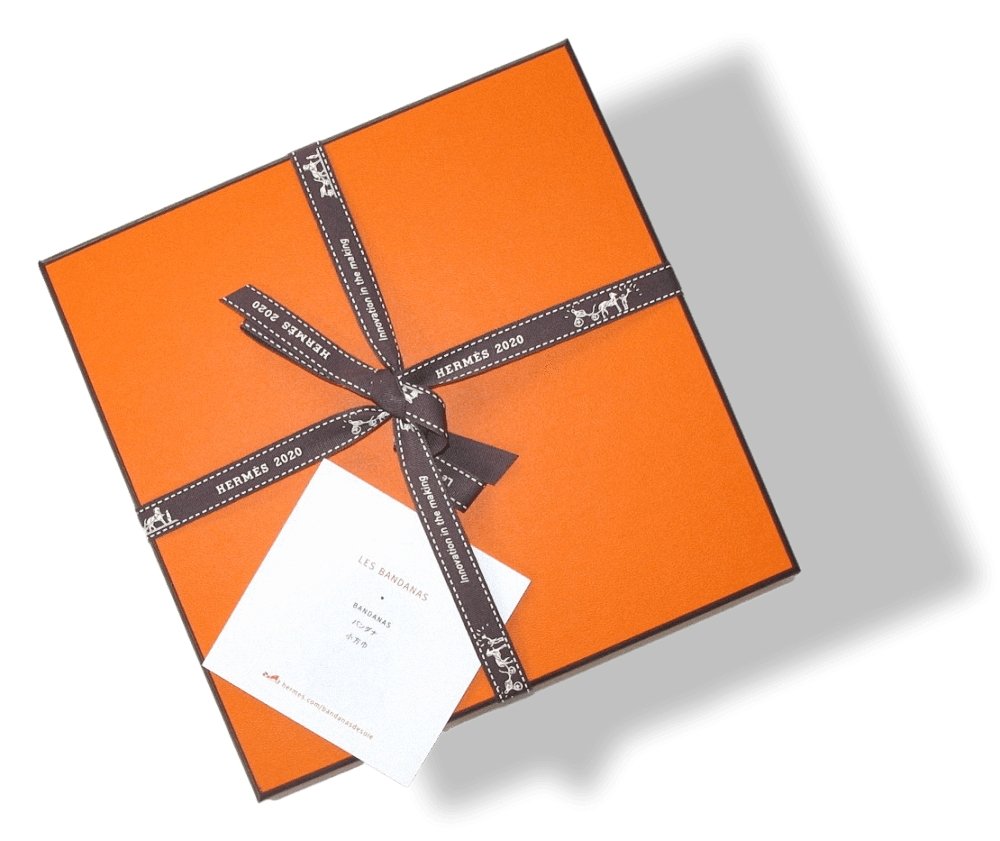 Hermes Rodeo des Cowgirls by Kermit Oliver Silk Bandana 55