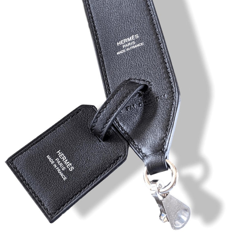 The Details: Hermès Birkin, ASOS Sandals and Hermès H Bracelet - The  Fashion Nomad