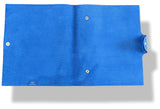 Hermes [41] Bleu Zellige Togo Calfskin ULYSSE MM NoteBook Cover, BNIB! - poupishop