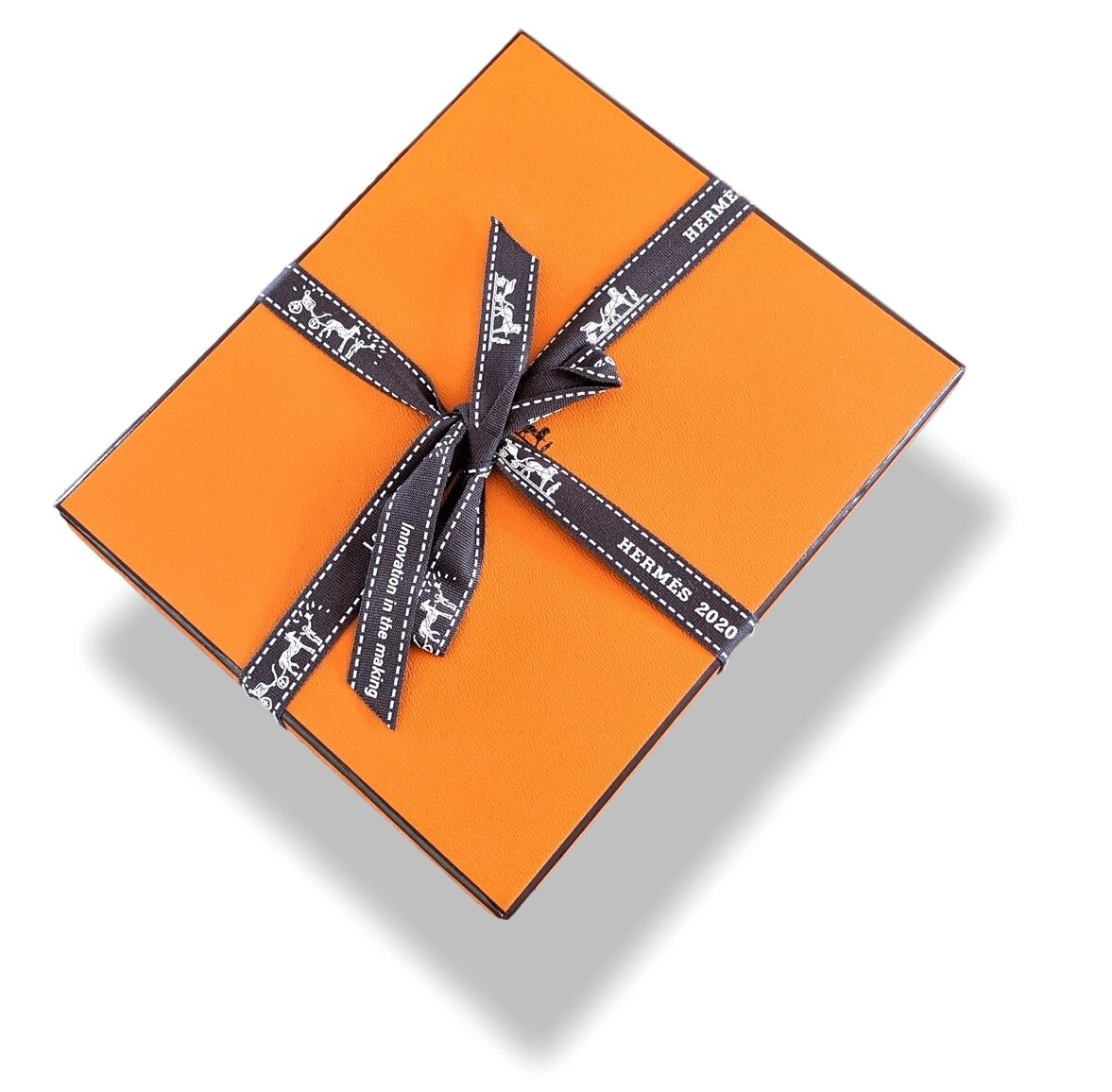 Hermes [42] Plain REFILL for ULYSSE PM Cover, BNWTIB! - poupishop