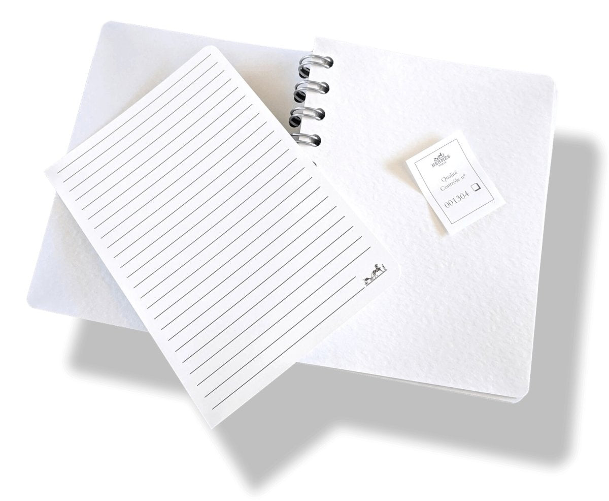 Hermes [42] Plain REFILL for ULYSSE PM Cover, BNWTIB! - poupishop