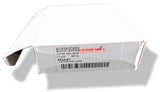 Hermes [46] Silver and Palladium H OSCAR Belt Buckle 38 mm, BNIB! - poupishop