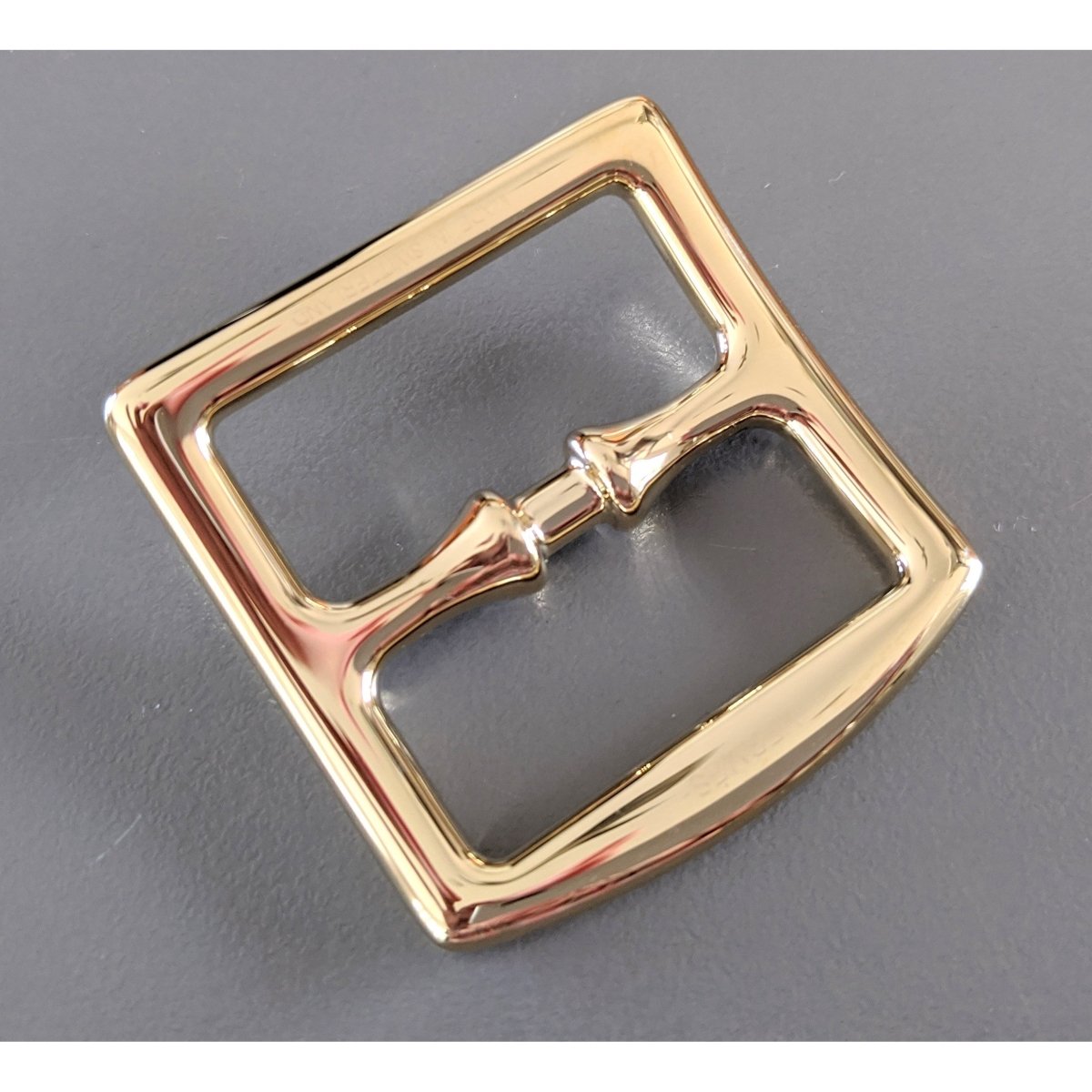 Hermes [69] Permabrass ANNEAU BOUCLE ETRIVIERE GM Scarf Ring, BNWTIB! - poupishop