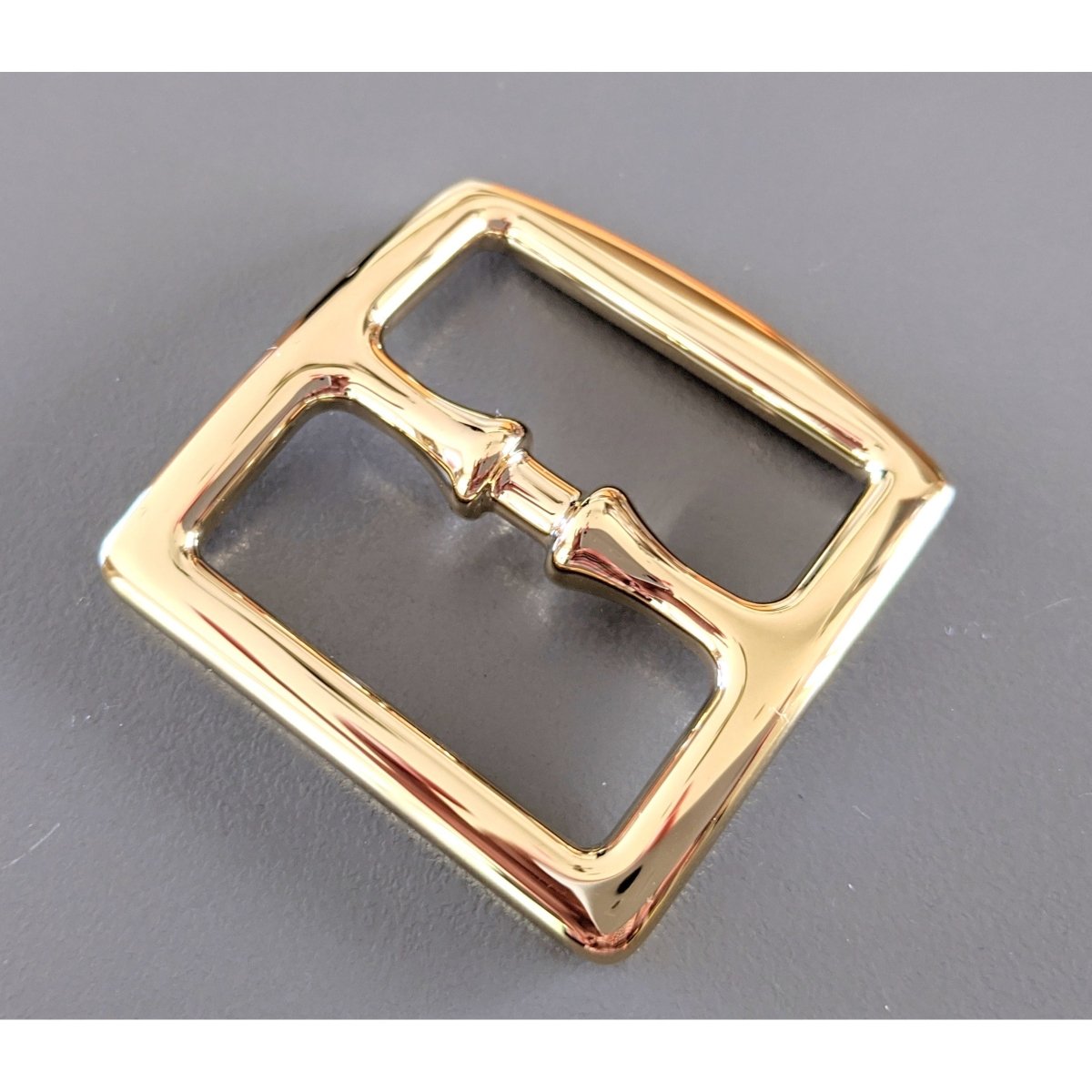 Hermes [69] Permabrass ANNEAU BOUCLE ETRIVIERE GM Scarf Ring, BNWTIB! - poupishop