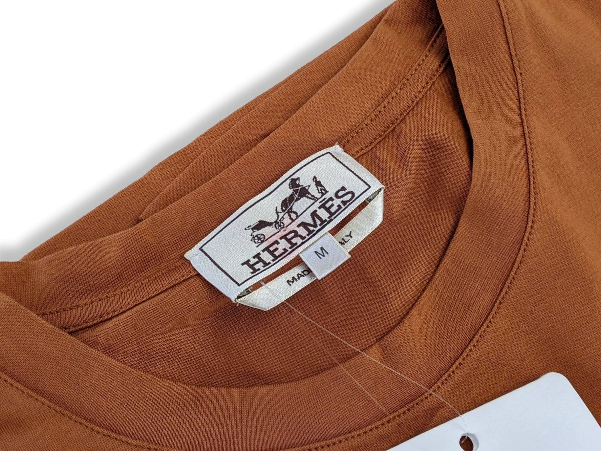 hermes-abricot-dragon-crewneck