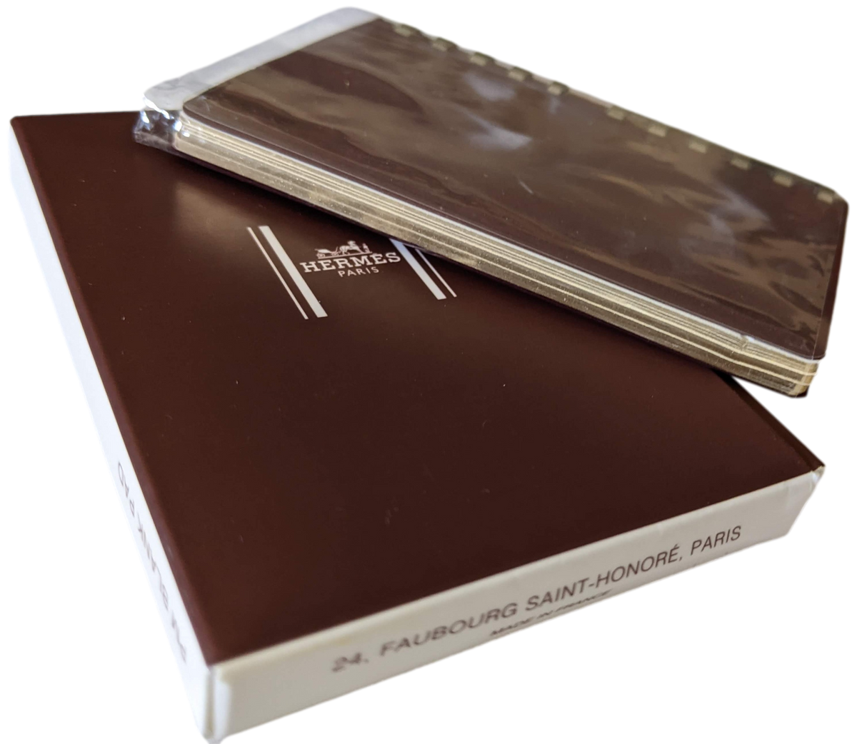 HERMES Agenda Refil Small Model