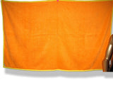 Hermes Albatre/Naturel TIGRE DU BENGALE Tiger Tapis de Plage Terry Beach Towel 150 x 90 cm, BNWT!