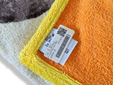 Hermes Albatre/Naturel TIGRE DU BENGALE Tiger Tapis de Plage Terry Beach Towel 150 x 90 cm, BNWT!