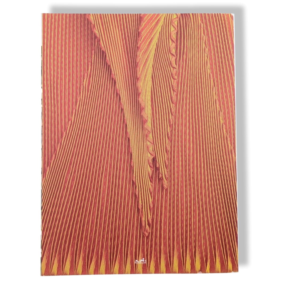 Hermes Autumn -Winter 2002 Le Monde D'HERMES Vol. II Book (English)