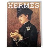 Hermes Autumn -Winter 2002 Le Monde D'HERMES Vol. II Book (English)