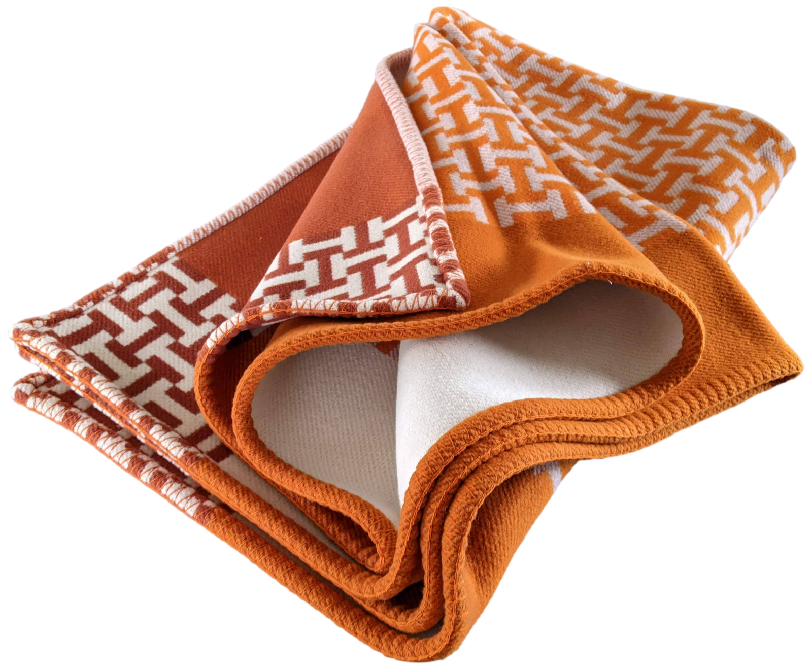 Hermes Orange 