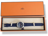 Hermes B05 Luxurious Long Watch Empty Box with Guarantee Papers, New!