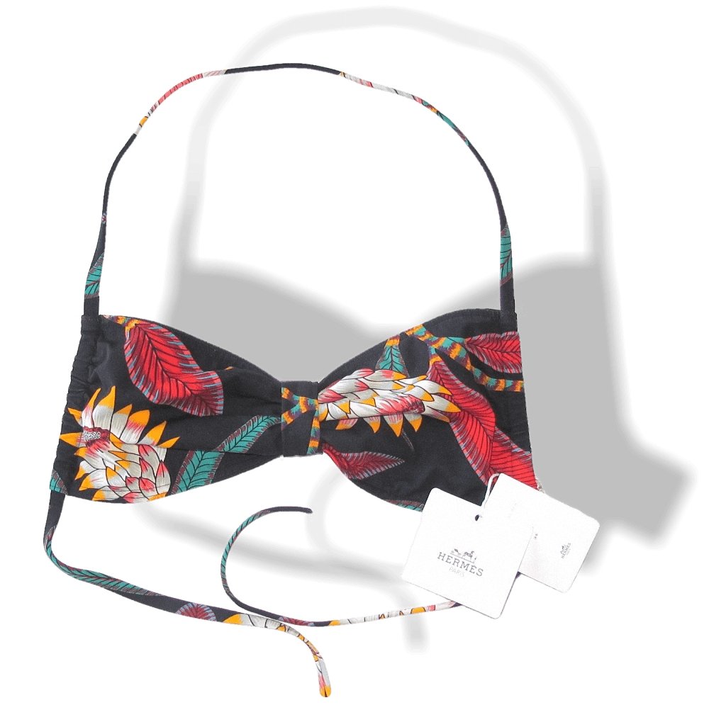 Hermes Savana Danse Bikini Kiyomi Top