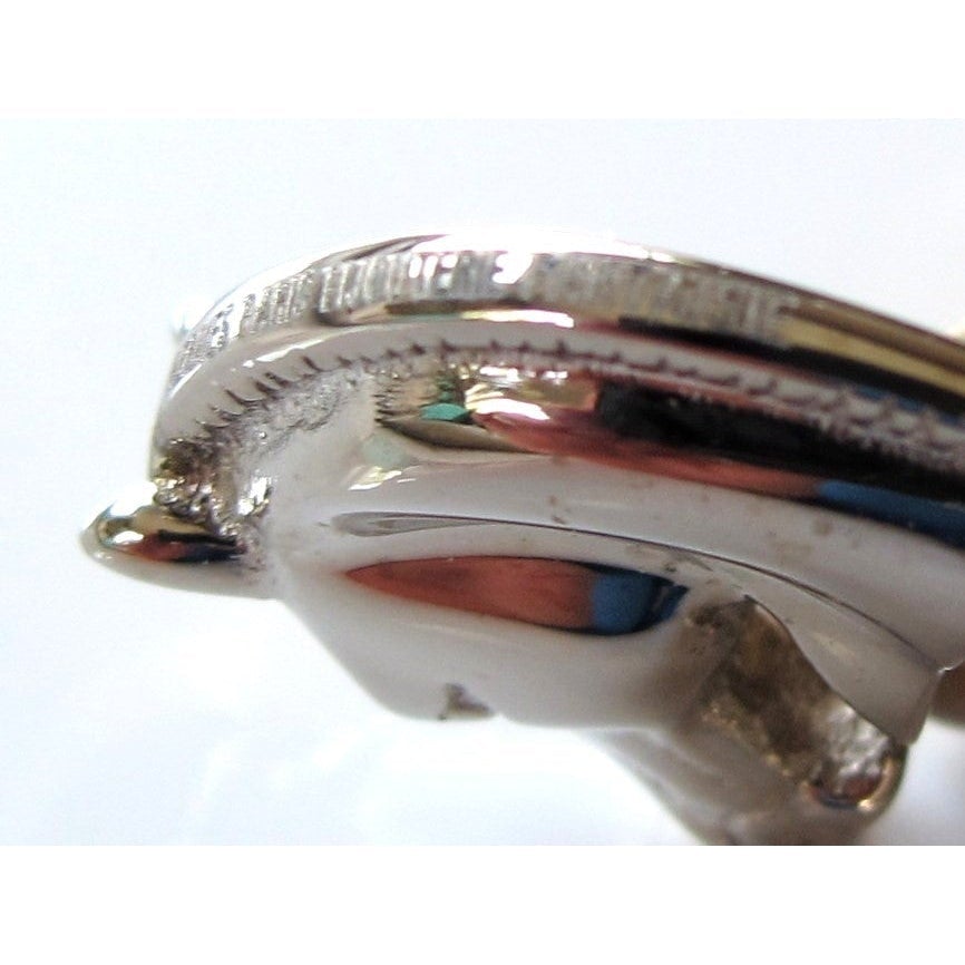 Hermes Horse Bijouterie Fantaisie Tie Pin