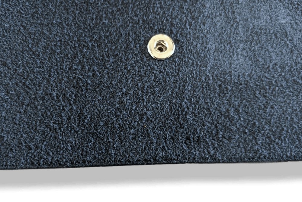 Hermes Black Togo Calfskin ULYSSE MM NoteBook Cover, BNWTIB! - poupishop