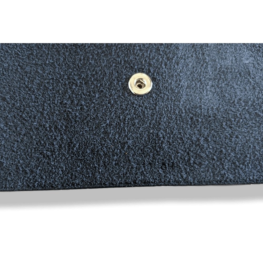 Hermes Black Togo Calfskin ULYSSE MM NoteBook Cover, BNWTIB! - poupishop