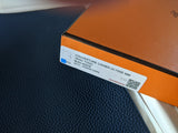 Hermes Bleu Agate Togo Calfskin ULYSSE MM NoteBook Cover, BNWTIB!