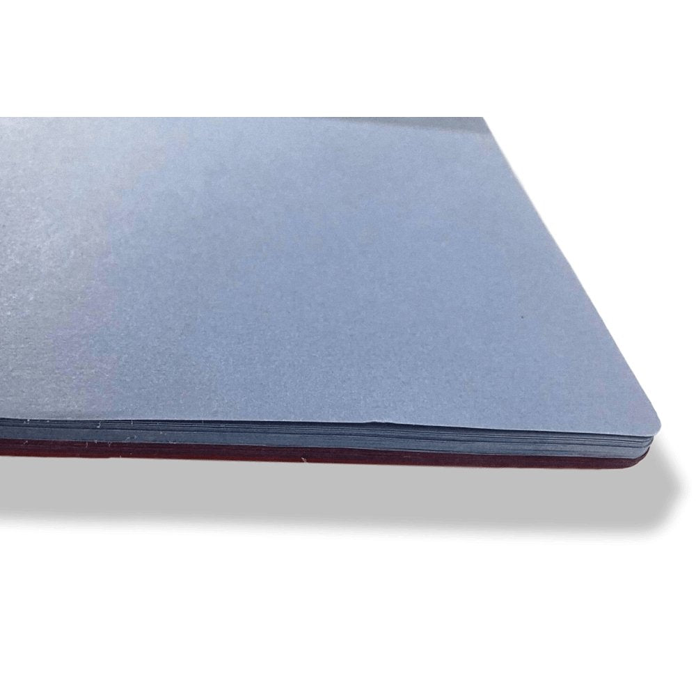 Hermes Blue ULYSSE MM Plain Coloured NoteBook Refill, NWTiB! - poupishop