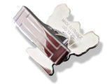 Hermes Boutons de Manchettes HELLO MR FARRIER Cufflinks, BNIB! - poupishop