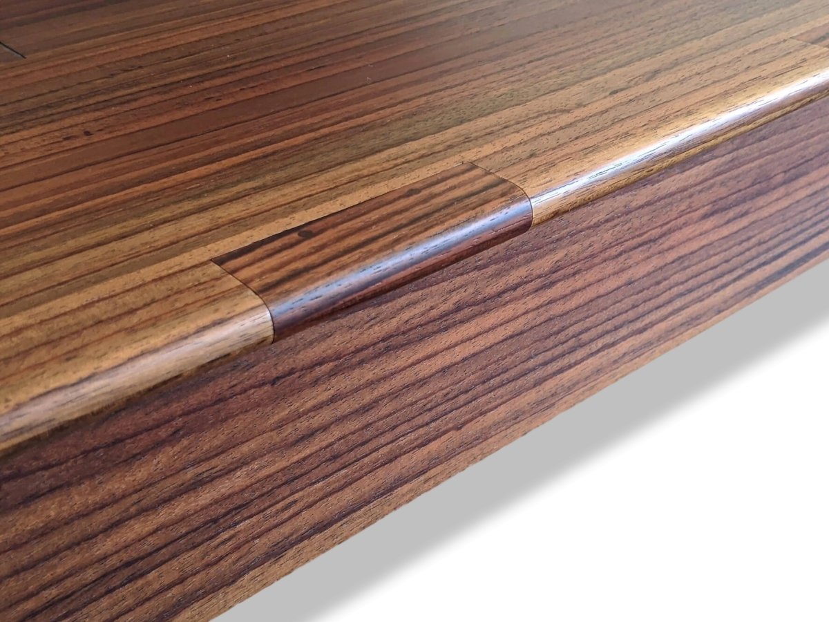 Hermes Cabinetry Precious Rosewood Organize Desk/Jewels Box Palissandre, Rare! - poupishop