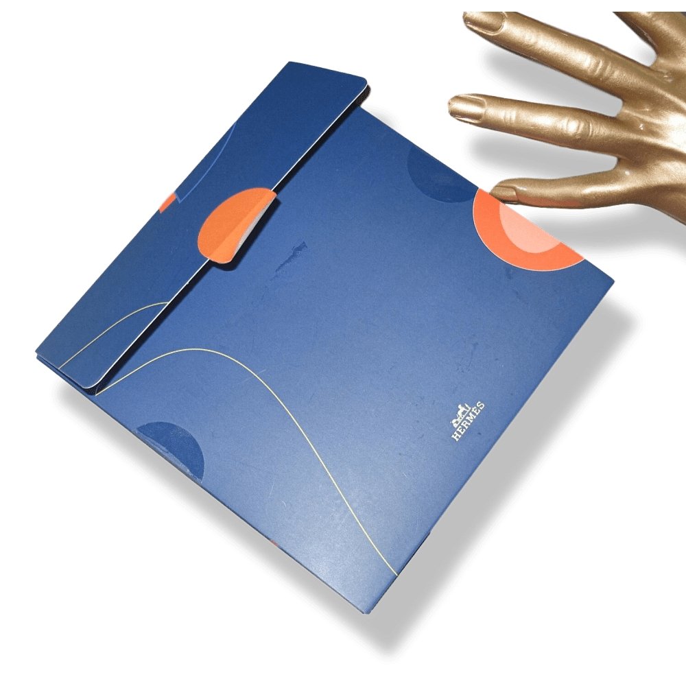 Hermes Collector's Cardboard PEGASUS Puzzle Mobile to Create and Hang, BNEW! - poupishop