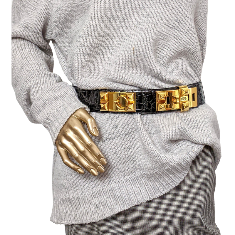 Collier de chien clearance belt