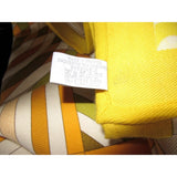 Hermes cw02 Soleil Spirographie 70% Cashmere Blanket Plaid GM - poupishop
