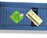 Hermes Dark Blue Cooking Chef RATATOUILLE Heavy Twill Silk Tie, NWT in Pochette! - poupishop