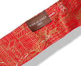 Hermes Dated 2006 Limited De Passage a Tokyo - L'air de Ginza by Nathalie Vialars Twilly, NIB! - poupishop