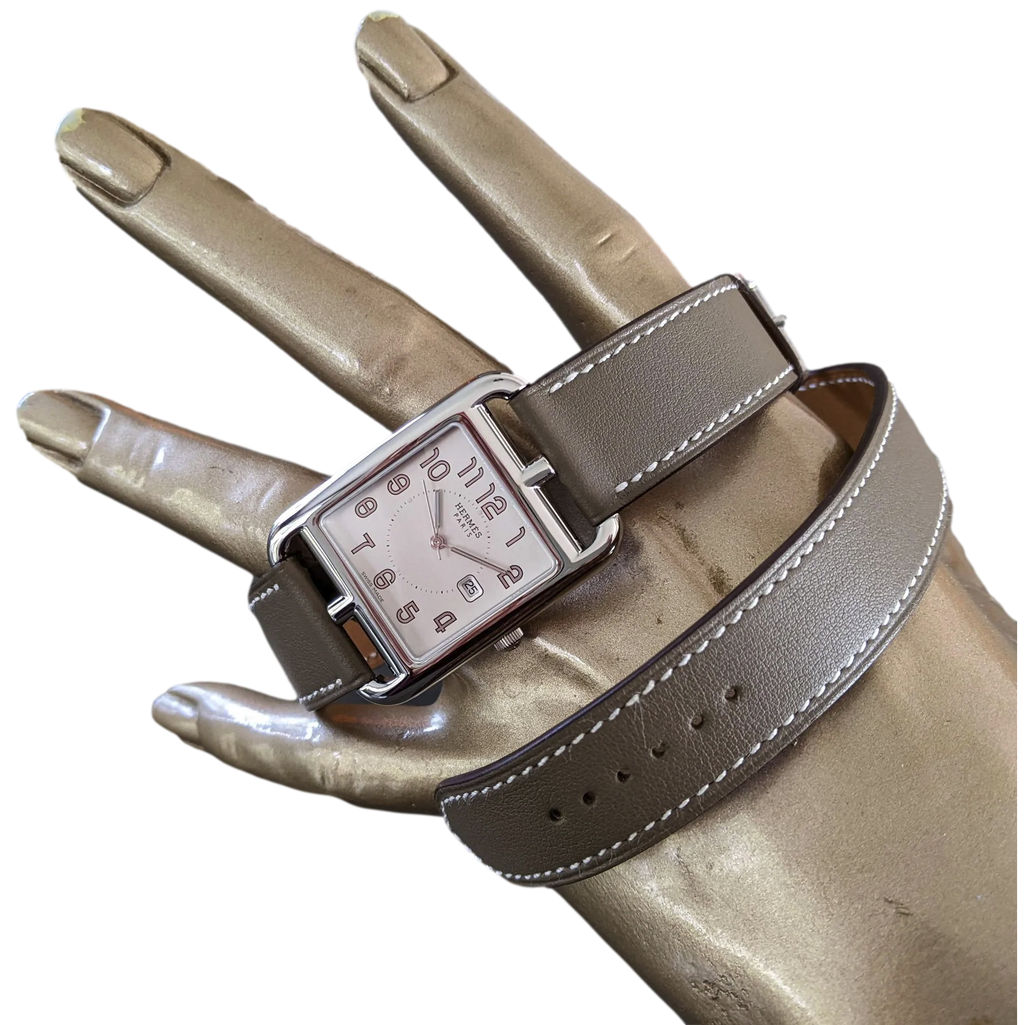 cape cod double tour