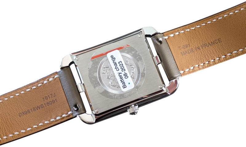 Cape Cod watch, Large model, 37 mm