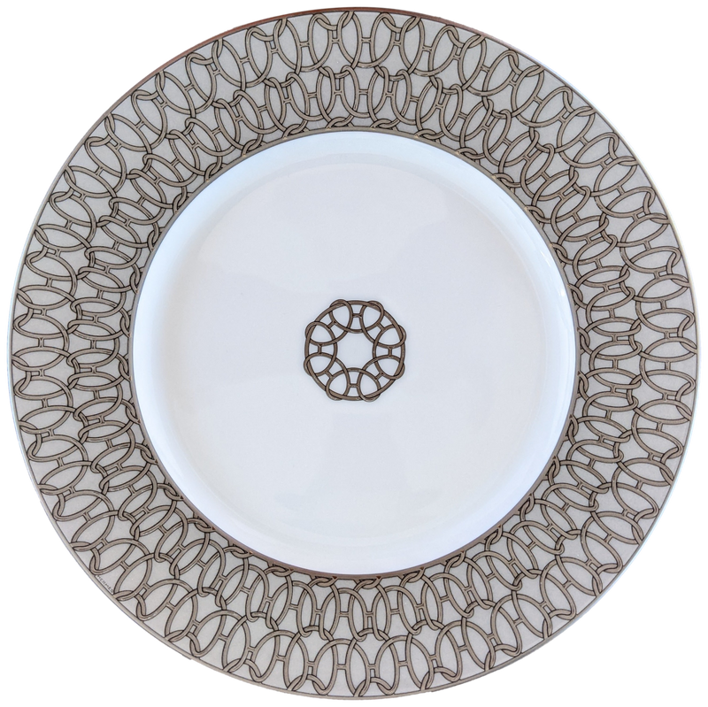 Hermes argent discount