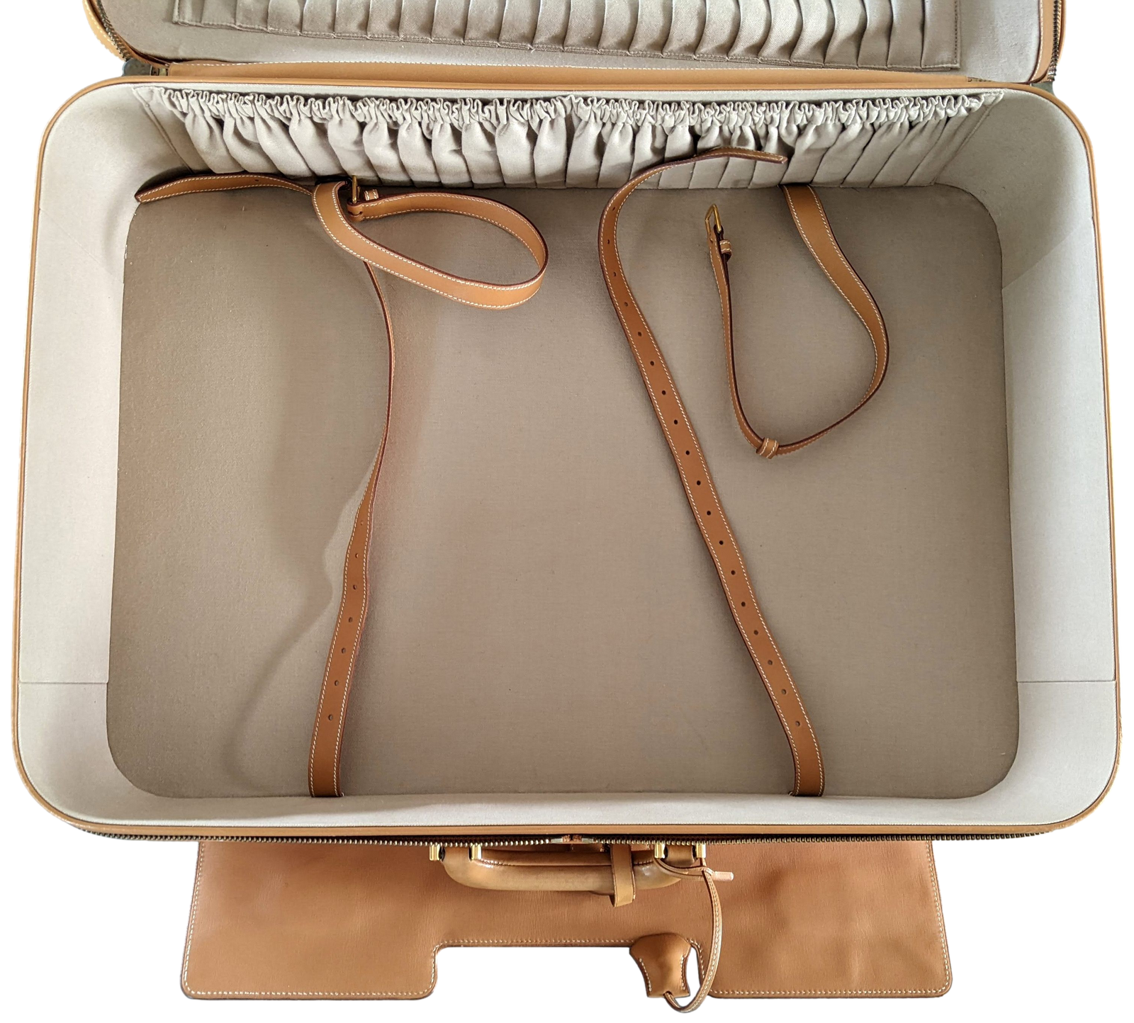 Hermes 1993 Vintage Calf 