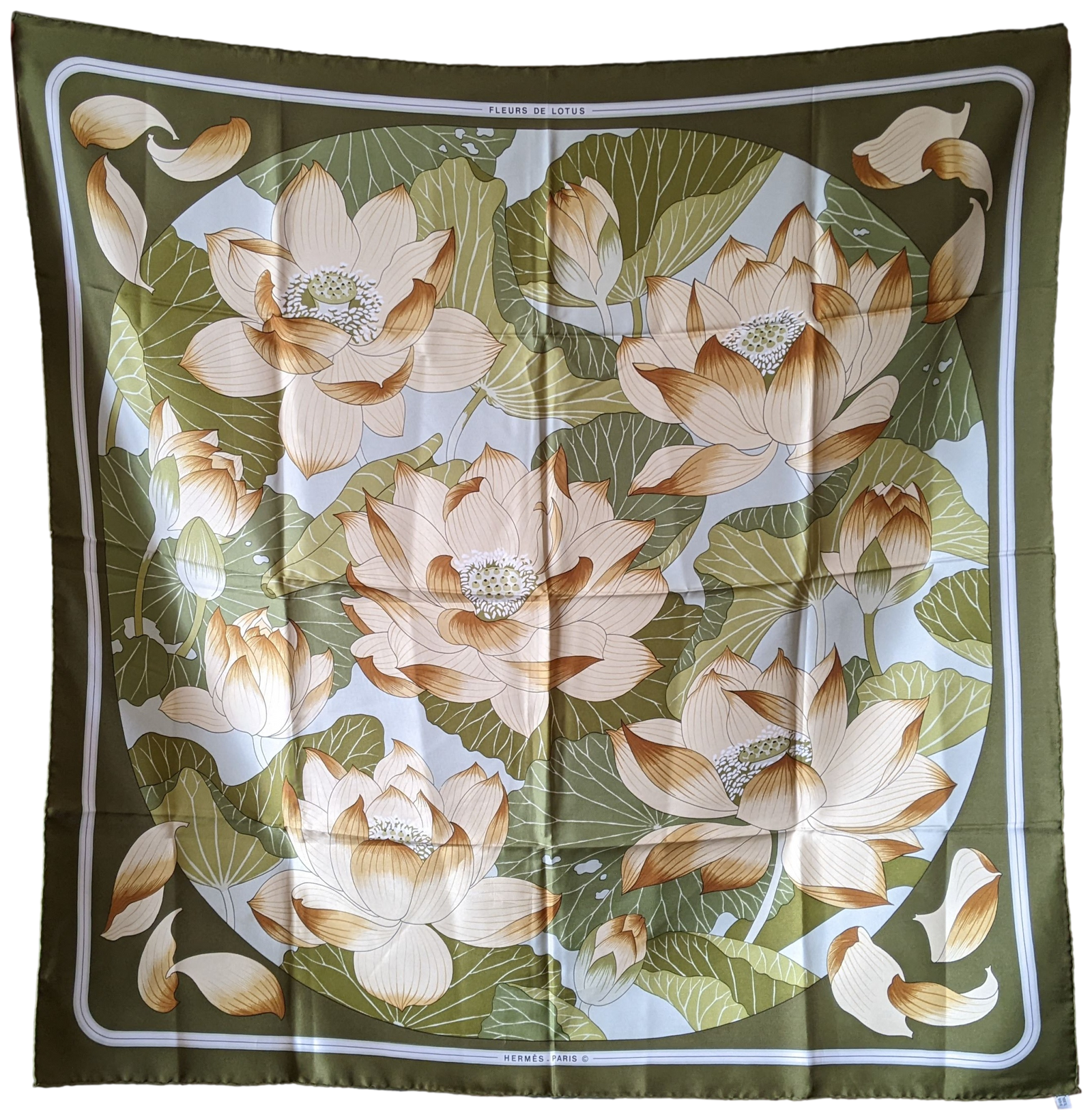 hermes-fleurs-de-lotus-scarf-