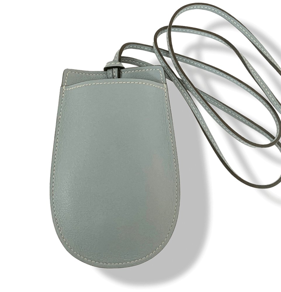 Hermes Folding Eyeglasses in Leather Cases Awarded at Moma New York, NIB! - poupishop