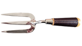 Hermes Griffe de Jardinage "Gardening Claw" in Chrome Metal