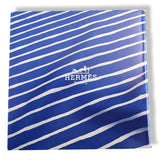 Hermes German Speaking Papier 2003 Spring - Summer Booklet with White Pochette! - poupishop