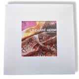 Hermes German Speaking Papier 2008 Spring - Summer Booklet with White Pochette! - poupishop