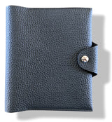 Hermes Green Cypres Togo Calfskin ULYSSE NEO PM NoteBook Cover, BNIB! - poupishop