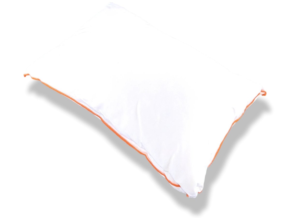 Hermes [H9] Green/Plum Shantung & Velour Cushion PILLOW Made in INDIA, Rare, New in Box! - poupishop
