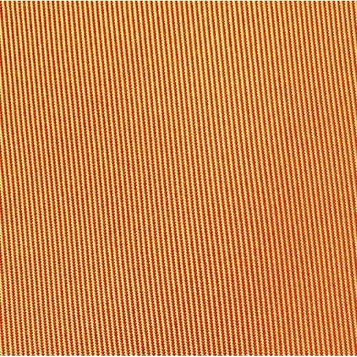 Hermes Jaune Citron Rouge Framboise Changeante TWO COLORS 100% Silk Tie 8cm, NWT in Pochette! - poupishop