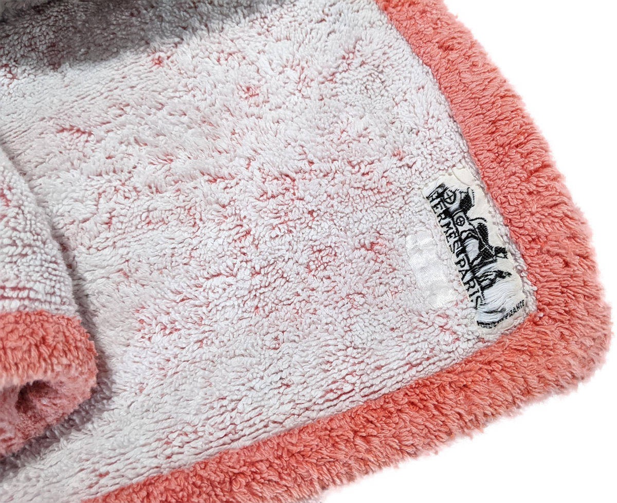 Produits Hermes Pink " Les Biches" Beach Towel Inspired by Xavier de Poret 150 x 90 cm