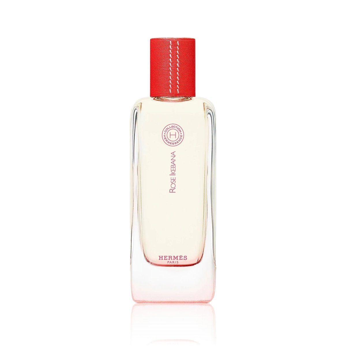 Hermes Les Exclusives ROSE IKEBANA Eau de Toilette 100ML Sealed, BNIB!